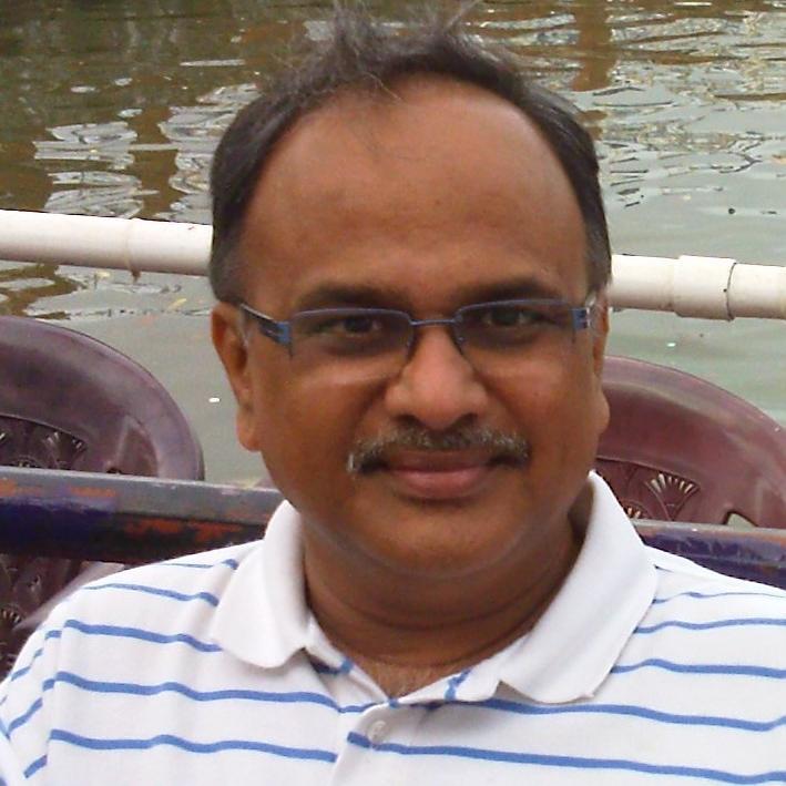 Investor; Chartered Accountant by qualification; swing trading based on charts; long term mutual funds