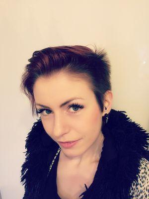 Marilein00's profile picture. 