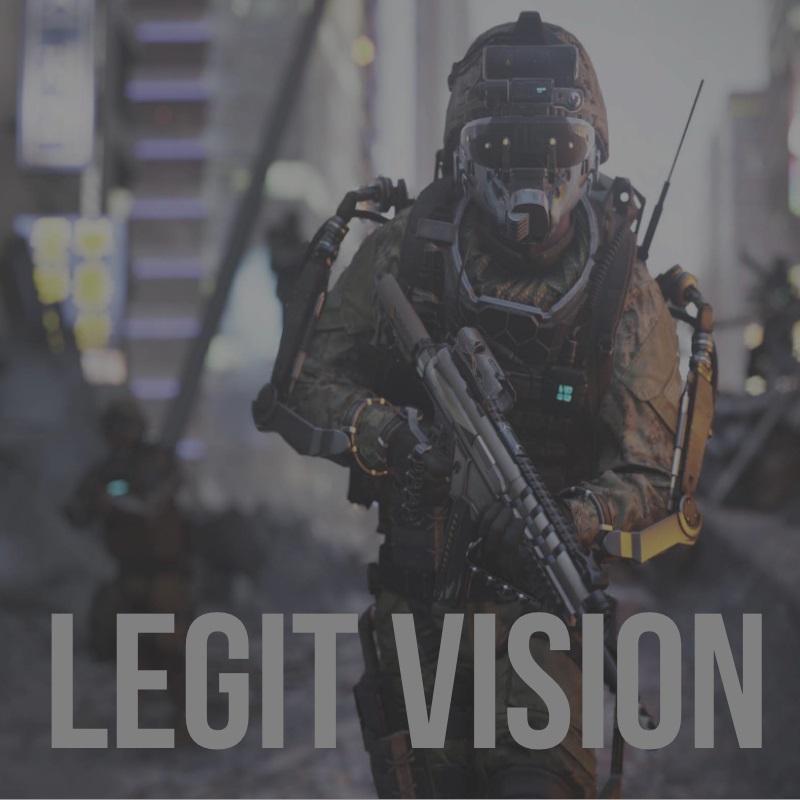 2nd Account // I follow back on this // Follow my main: @LegitVision01 // HD Gameplay // Commentary // Call of duty // Grand theft auto 5 // Minecraft //