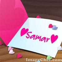 Samar ElMogy (@samar_elmogy) 's Twitter Profile