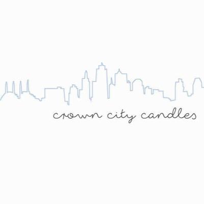 Soy candles handmade with love from #KansasCity