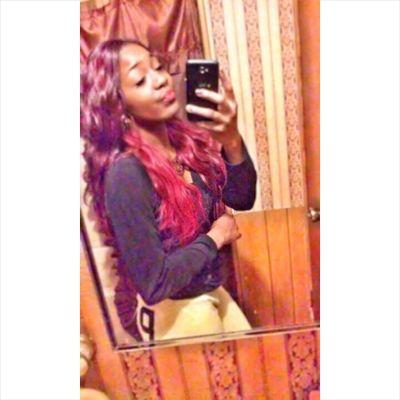 Kamari Mommy ❤