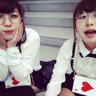 ありがとう