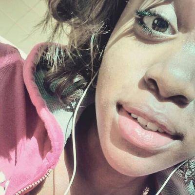 I love to sing and dance and iont take ish from nodody