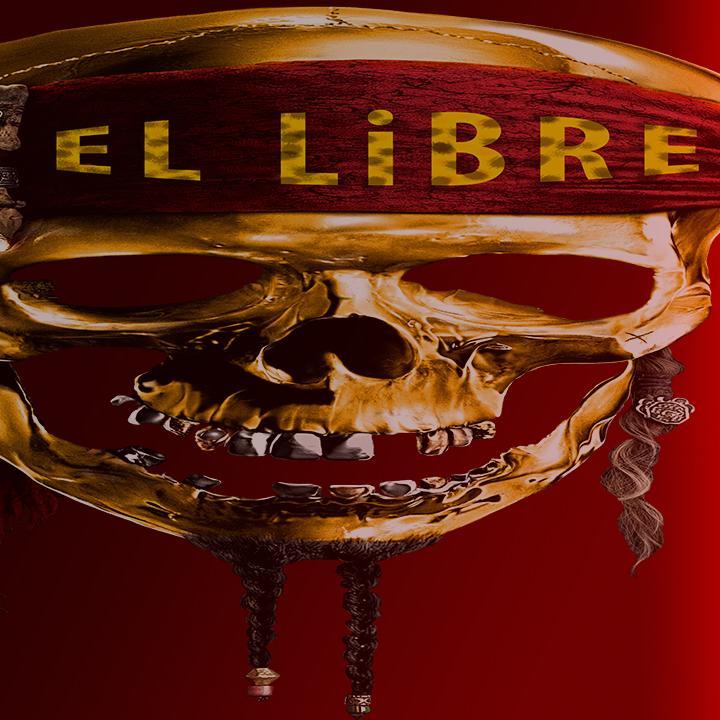 ELLibre007's profile picture. 