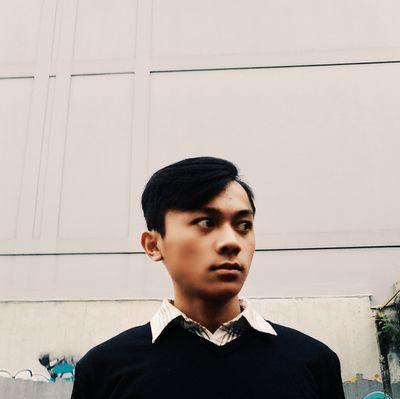 I Just Wanna Be Your Boy Friend Nida Asla Thufailah Khairunnisa♡|AMBEREGUL.....