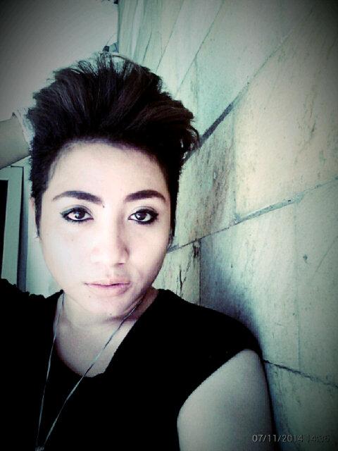 Tesa_RnB's profile picture. TOP 5 Indonesian Idol 2010 | Rumah Management | Ullath - Saparua | Contact person: 082234005210 or 08813102481