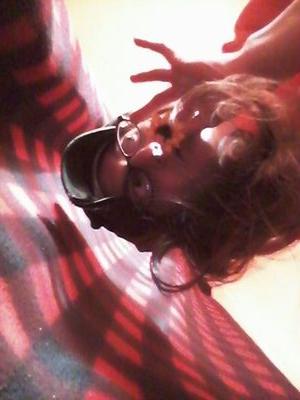Even in the face of Armageddon, I will not compromise Making most of life, one has only one shot!Original,writer,artist,WAY Unlmtd,and a mom.