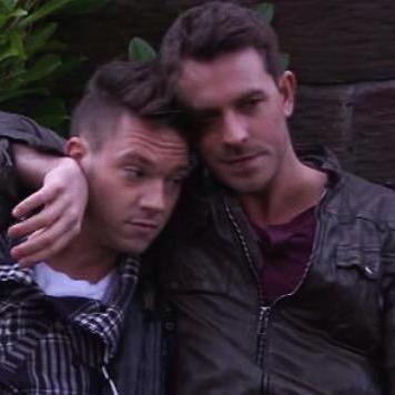 Hollyoaks forget that hes dead im alive :)