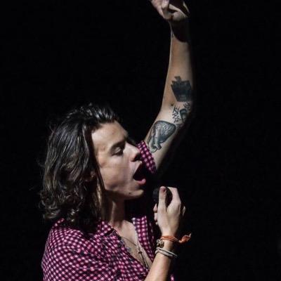 harry styles ss16