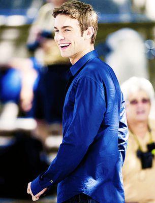 [Menor de los Kavanaugh] || Hermano de Kate, amigo de Ana. You make it look like it’s magic, because girl, you're perfect. #50SDG #RP [+18]