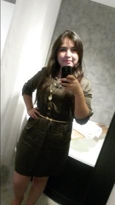 iuLitaa's profile picture. Un raro desastre. Ese desastre que no cualquiera puede controlar y esa rareza que pocos pueden entender. Así soy yo
=)