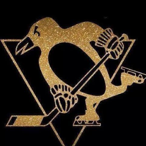 #penguinhockey