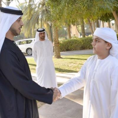 رئيس العلاقات العامة والبرتوكول لنادي الجزيرة