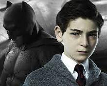 Do you belive Gotham can be save? Son of Thomas and Martha Wayne. I test my limits. I'm no won't revenge, I want know how Gotham works.