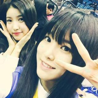 [RP] G-FRIEND` Choi Yuju