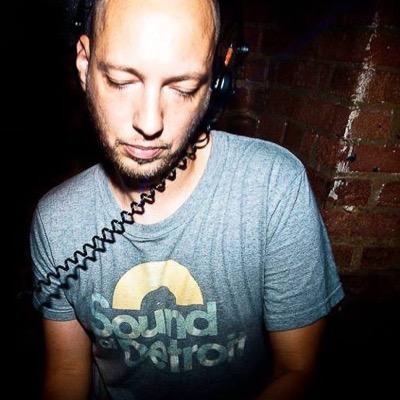 DJ & one half of Eating Snow and Yeah but No! #music #house #deephouse #electronica @yeahbutnomusic