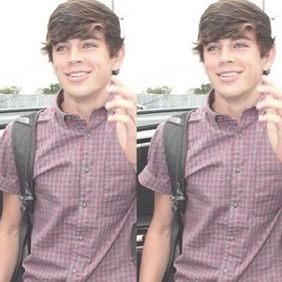in love with johnson