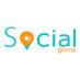 Socialglims (@socialglims) Twitter profile photo