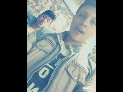 Un 8•3•2015 ♥ Te Amo Mi;Chaparrita SIEMPRE JUNTOS ∞