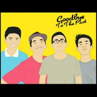 GOODBYE TO THE PAST (@gttp_ofc) 's Twitter Profile Photo