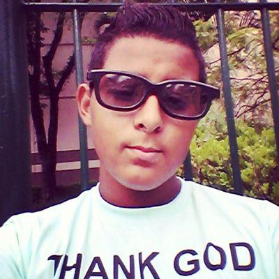 face:otavio Alberto