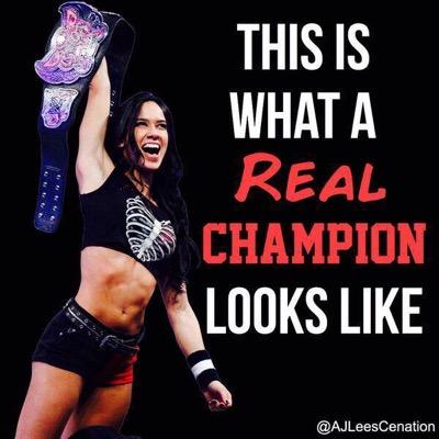 love aj lee she's everything