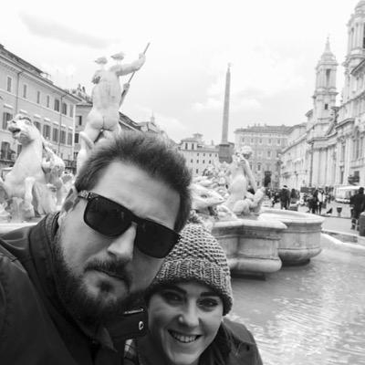 Madre, pedagoga y Técnica de educación MálagaAcoge