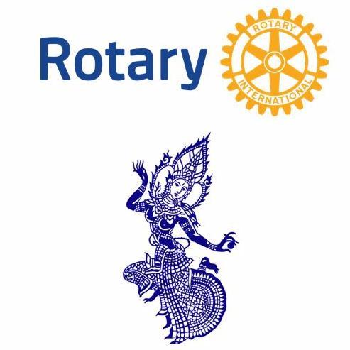 RotaryBangkok's profile picture. Thailand's first Rotary Club founded in 1930. We meet at 12 noon for lunch on Thursday @ the Grand Hyatt Erawan.