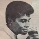 Ed Alvarez - @AdzrinBain - Twitter