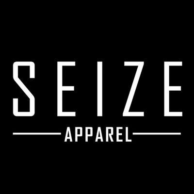 A bold and contemporary new clothing brand. Our aim is to provide striking and stylish streetwear of the highest quality. Follow us on Instagram - seizeapparel