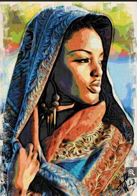 Ashry means beauty in Nubian Language.. about Habits , Civilizations ,  Lifestyle , handmade, and more
