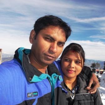 mukeshkumarnis's profile picture. AUDIOLOGIST AND SPEECH THERAPIST