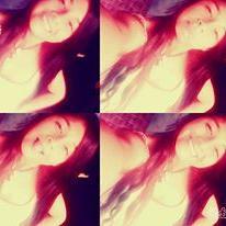 directioner y rusher forever