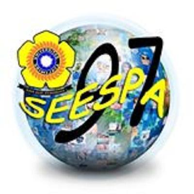 ll Official twitter Account for Students of English Education Study Program of Sriwijaya University (SEESPA UNSRI) ll unsriseespa@gmail.com II