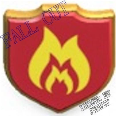 join my clans  FALL OUT  leader by jembut