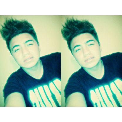 Somos Lo Que Queremos Y Hacemos Chavos :3