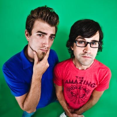 Son twins children to: @JanitorBitch @Daerlac James loves supernatural stuff while Hunter does too they love wierd stuff and live hanging around