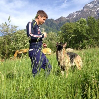 RobyDellOca's profile picture. 