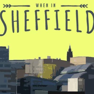 WhenInSheffield's profile picture. 