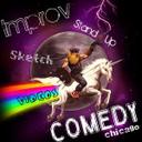 Comedy Chicago (@ComedyChicago) Twitter