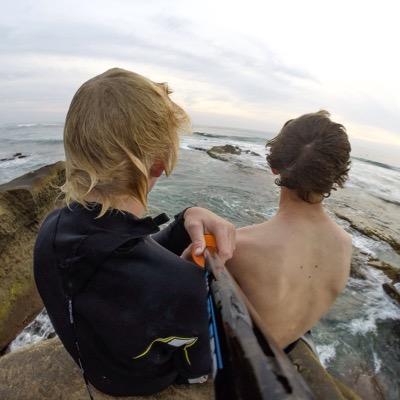 Photographer, Angler, Surfer, San Diego CA