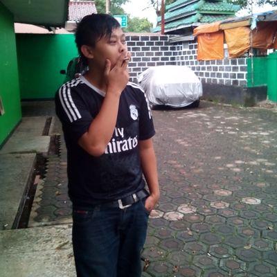 nyari teman