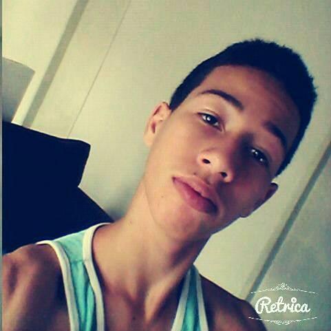 Luan Ribeiro