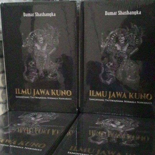 Mencerdaskan Lewat Buku | Sastra | Spiritual | Filsafat | Sejarah. SMS/WA: 08176636601. PIN BB: 2245B571. Office: (021) 7884 7301