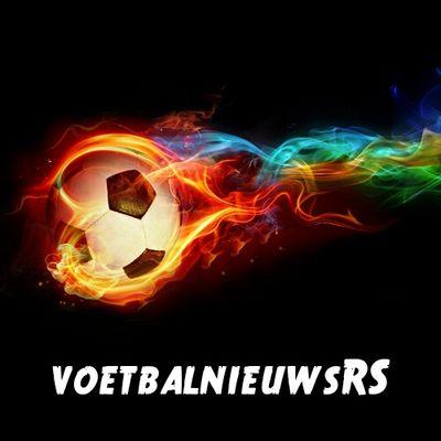 Voetbalnieuws uit Nederland en uit het buitenland! Volg ook @voetbalnieuwsJH en @de_basiself voor nog meer voetbal feitjes!