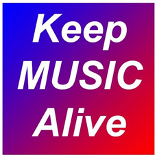 4KeepMusicAlive's profile picture. Promoting the value of music for education, therapy & happiness. #KeepMusicAlive #KidsMusicDay #TeachMusicWeek https://t.co/JWEMIt2Rpg