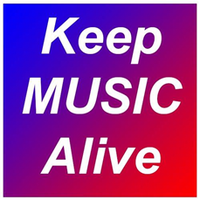 Keep Music Alive Org (@4keepmusicalive) 's Twitter Profile