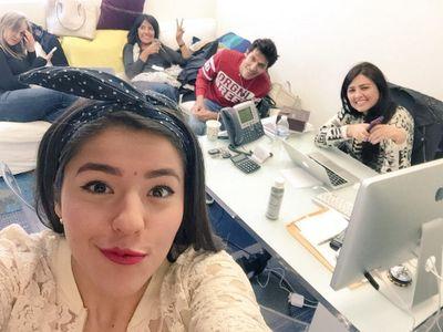 janetgarcia2032's profile picture. amo a platica Polinesia