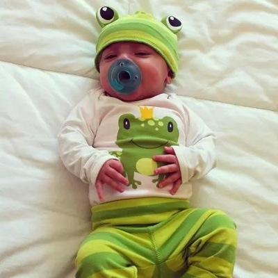 No Family. Caskett Baby. Kate is Mommy and Rick is Daddy